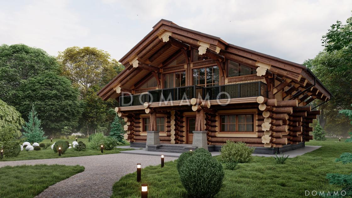 Амур / 4