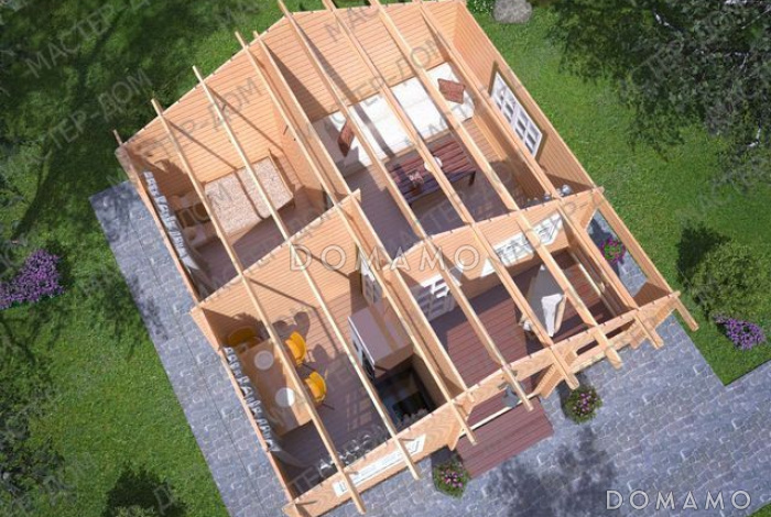 Золотая середина