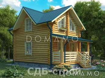 ДБР4