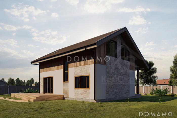 КейСтрой-335