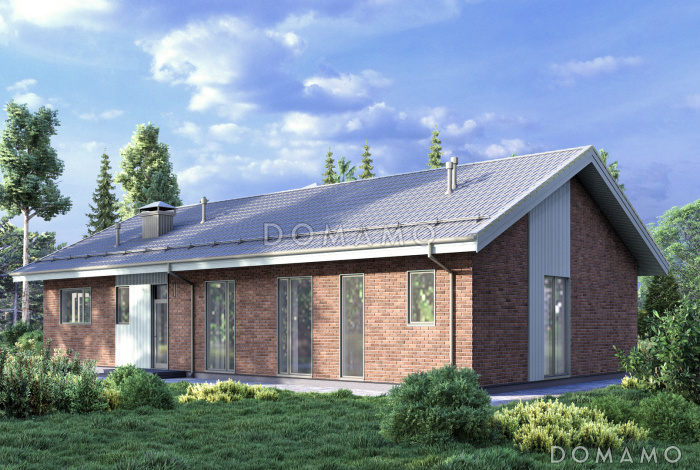 Пенаты M Брик Фрэш