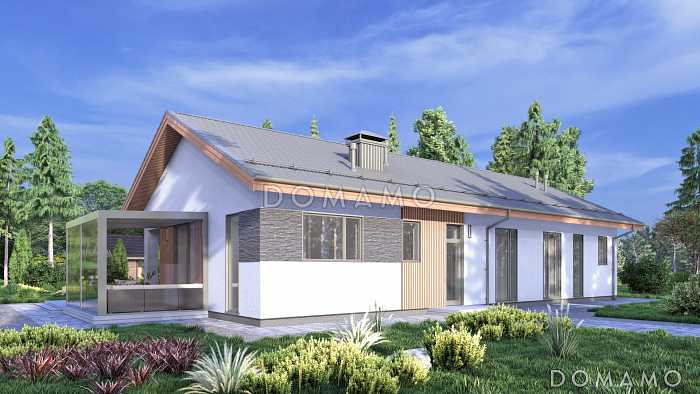 Пенаты M Скай Оук