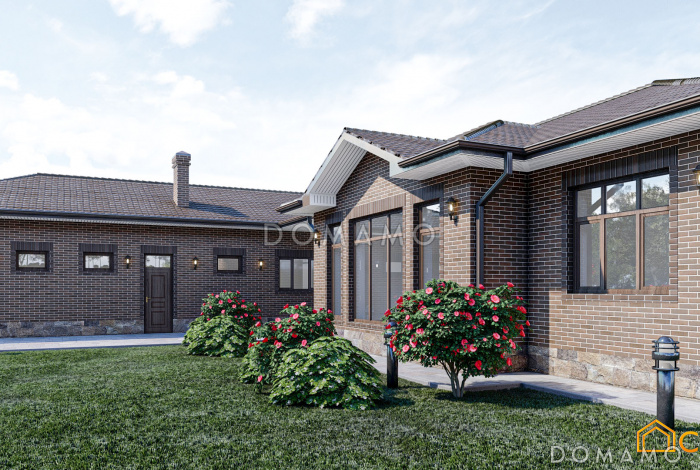 Преображенское