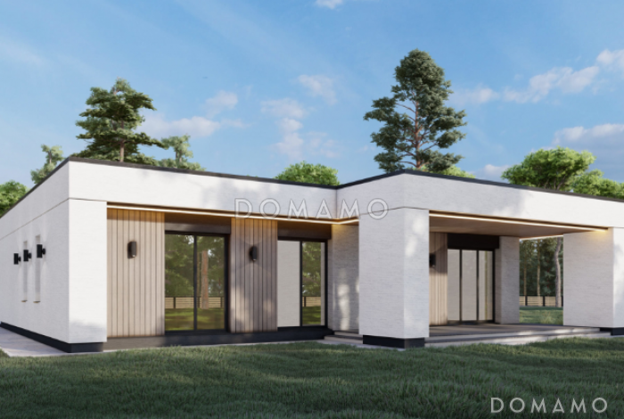 Мульти-Дом 13 П