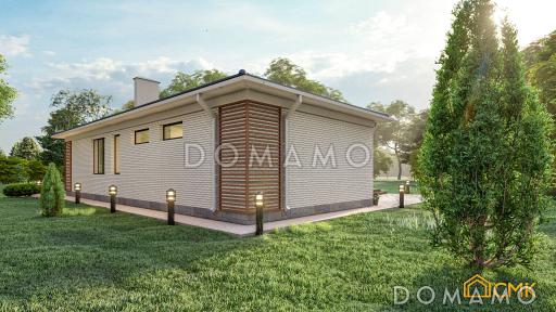 Одинцово / Фасад 2