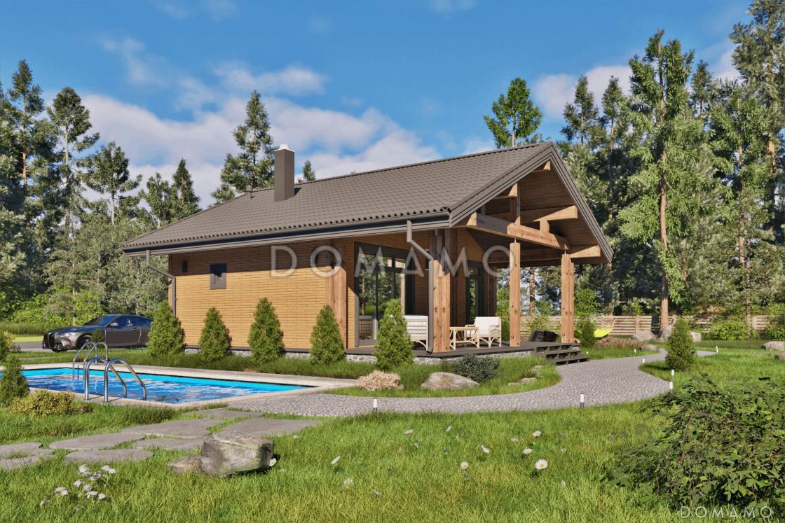 Агидель 60 / 1