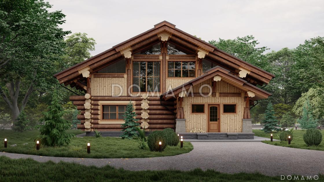 Амур / 6