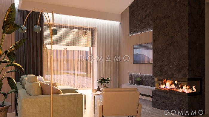 Пенаты S Блэк Оук