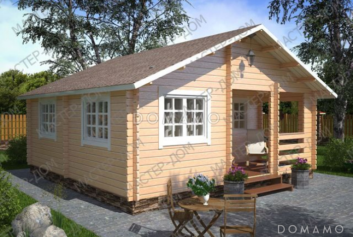 Золотая середина