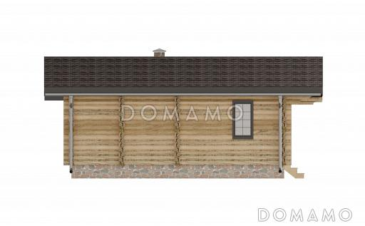 Охотник / Фасад 4