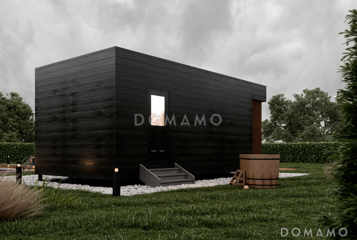 Лучшая баня