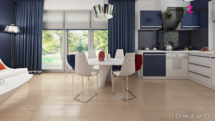 Проект компактного одноэтажного мансардного дома из кирпича с дополнительной спальней на первом этаже и тремя спальнями на мансарде